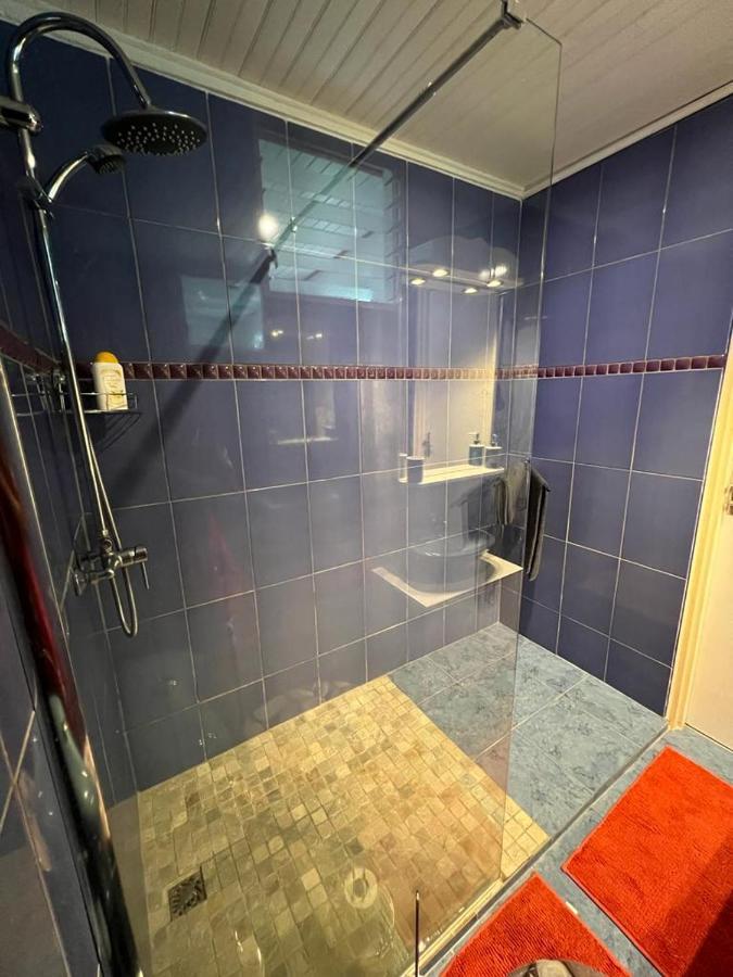 Poseidon Villa Le Lamentin Dış mekan fotoğraf